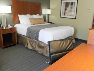 Best Western Delta Inn Effingham Room photo